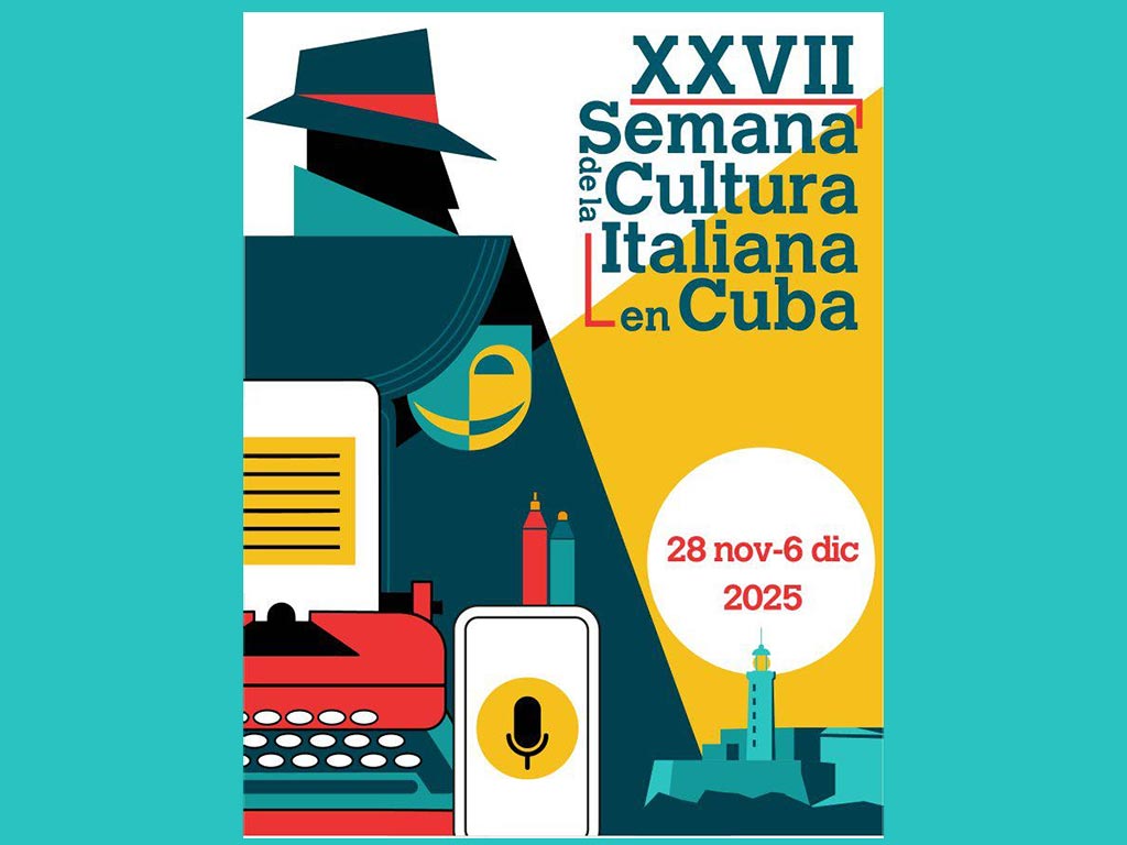 La XXVII Semana de la Cultura Italiana refuerza amistad con Cuba