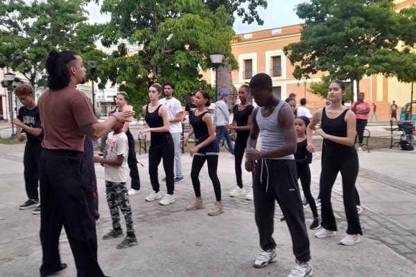 En Camagüey la danza más que fiesta es legado (+ Fotos)