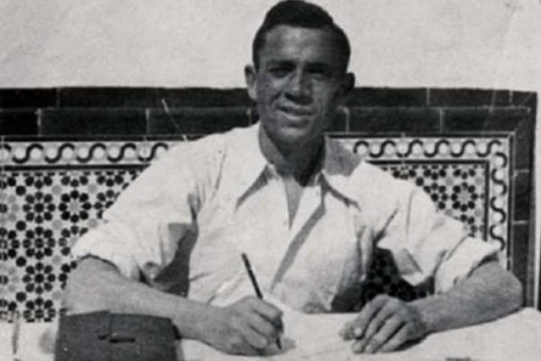 Instituto Cubano del Libro recuerda a poeta español Miguel Hernández