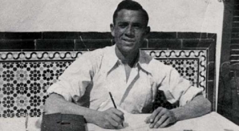 Instituto Cubano del Libro recuerda a poeta español Miguel Hernández