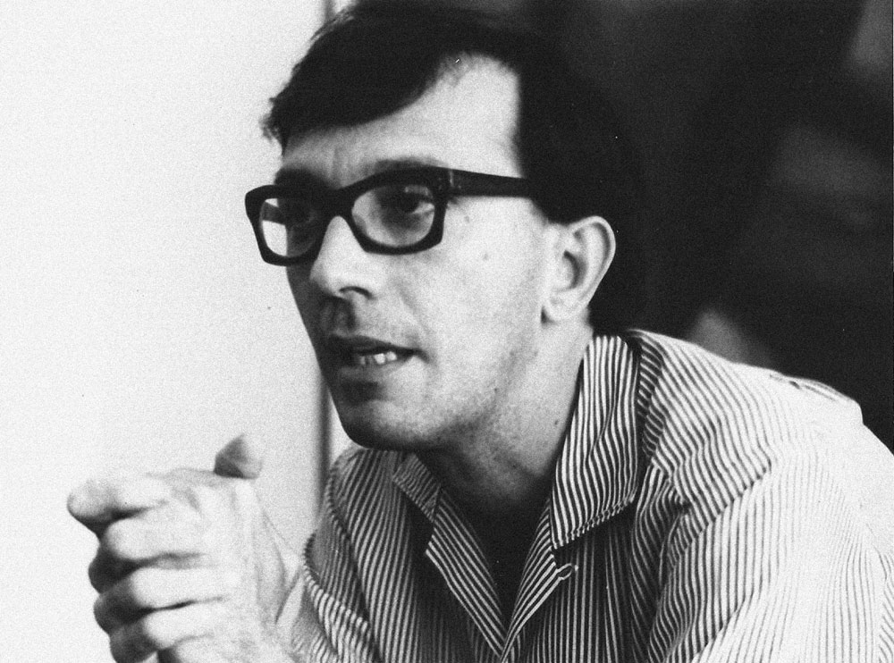 Lamenta Díaz-Canel muerte de Premio Nacional de Cine