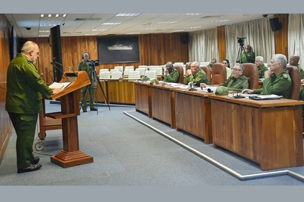 Precisan medidas de adaptación tras huracán Melissa en Granma