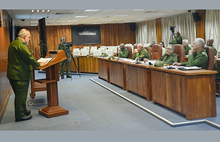 Precisan medidas de adaptación tras huracán Melissa en Granma