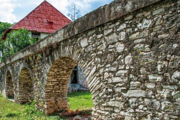 Celebran 25 años de Paisaje Cafetalero Patrimonio de la Humanidad