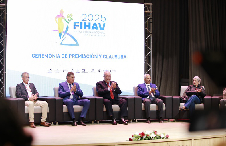 FIHAV 2025: Nueva ruta que refuerza lazos económicos e innovación