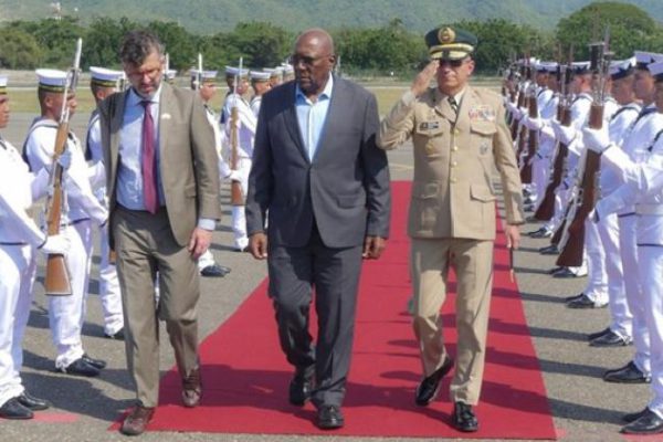 Encabeza Valdés Mesa delegación cubana a la IV Cumbre CELAC-Unión Europea