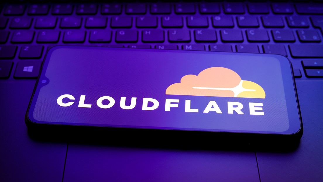 Cloudflare, el servicio clave detrás del apagón digital en todo el mundo