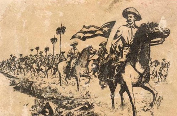 El abrazo que cambió la guerra