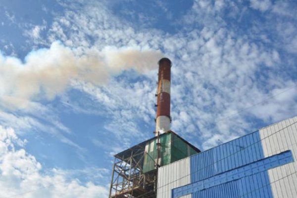 Sincronizada CTE Guiteras con el sistema eléctrico nacional