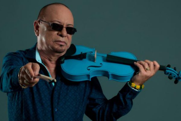 Lamentan en Cuba fallecimiento de destacado músico Enrique Álvarez