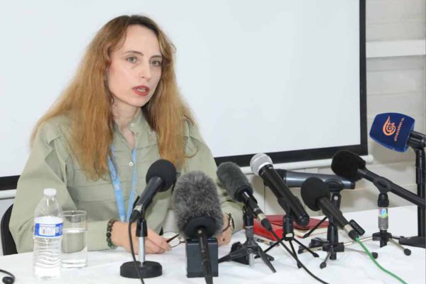 Política de EE.UU. contra Cuba lacera DD.HH. de la población (+ Fotos)