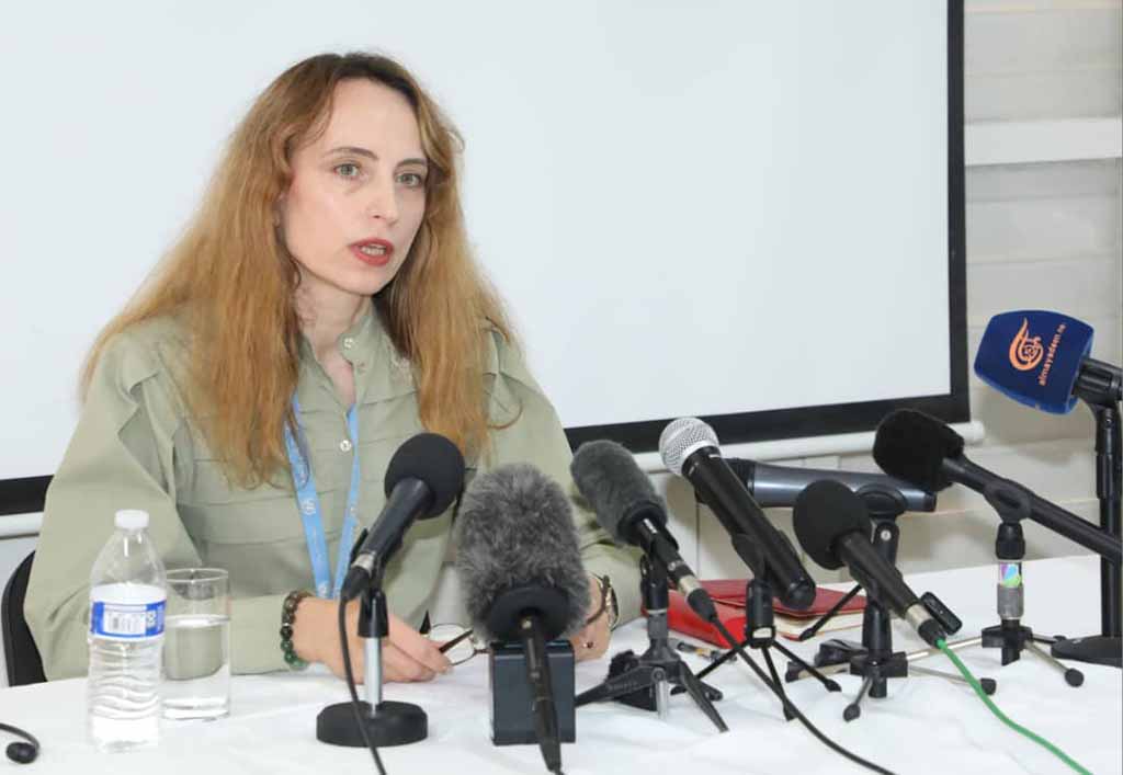 Política de EE.UU. contra Cuba lacera DD.HH. de la población (+ Fotos)