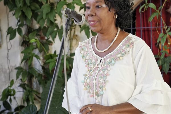 Entregan en Camagüey el XXXI Premio Nacional Emilio Ballagas