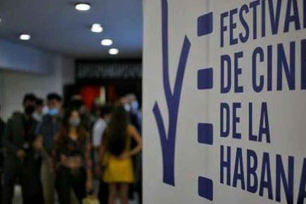 Festival de Cine de La Habana con una variada representación de Cuba