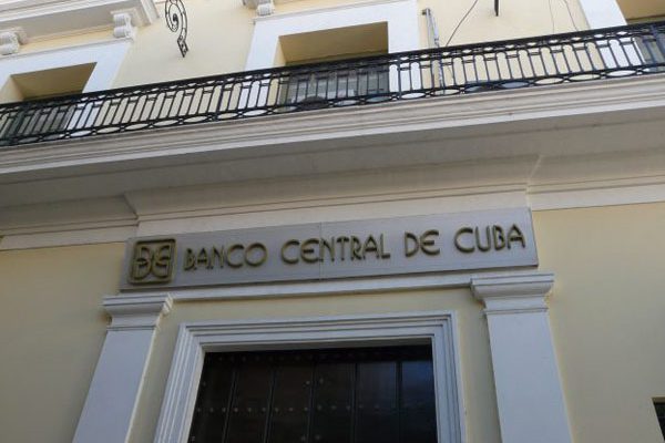 Banco Central crea las condiciones para establecer un mercado cambiario oficial, ordenado, transparente y funcional