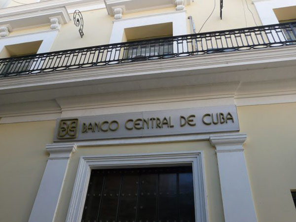 Banco Central crea las condiciones para establecer un mercado cambiario oficial, ordenado, transparente y funcional