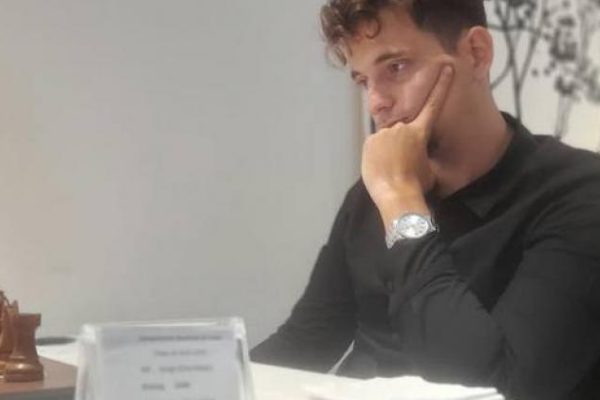 Confirmados varios cubanos para Copa Revolución de Ajedrez