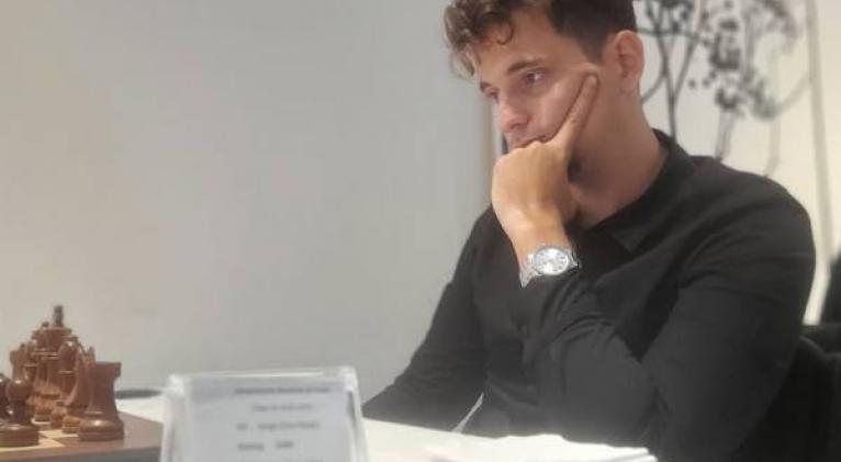 Confirmados varios cubanos para Copa Revolución de Ajedrez