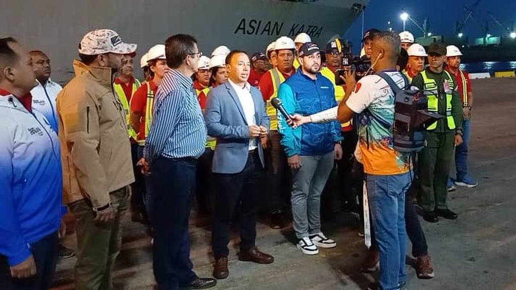 Cuba agradece ayuda de Venezuela y Belice tras huracán