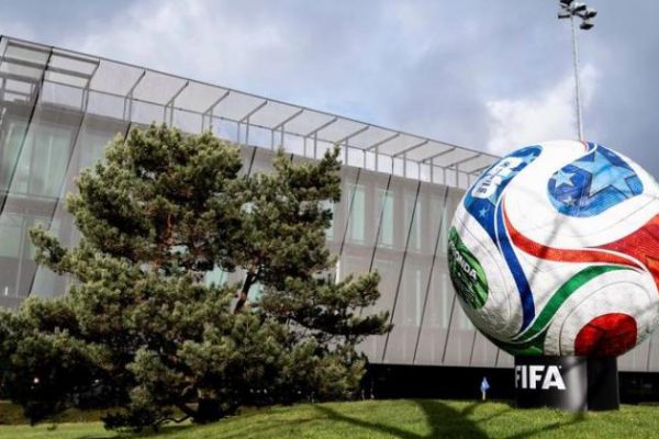 FIFA revela detalles del sorteo para el Mundial 2026