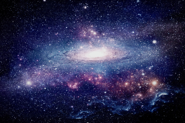 La expansión del universo se desacelera