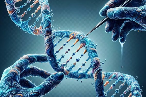 Crear bebés genéticamente modificados: el proyecto secreto de una startup estadounidense