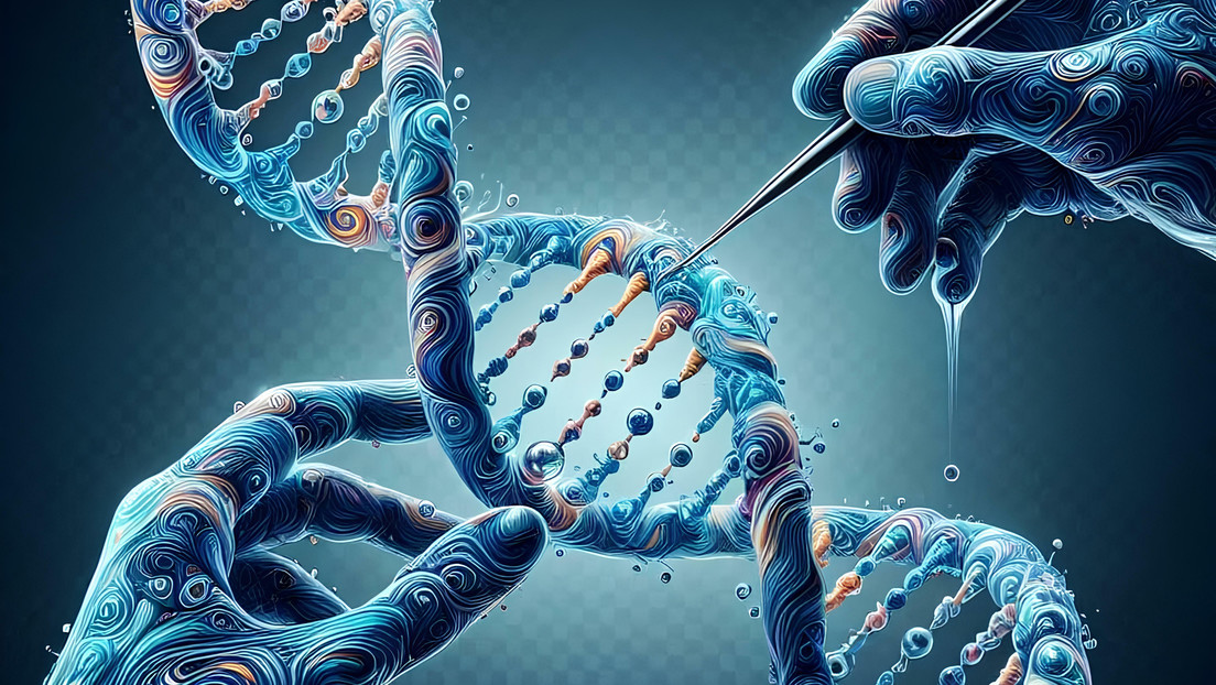 Crear bebés genéticamente modificados: el proyecto secreto de una startup estadounidense