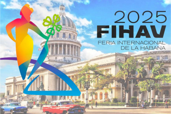 Cubanos residentes en el exterior participarán en FIHAV 2025