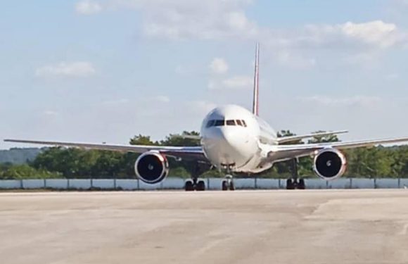 Vuelven 139 migrantes irregulares desde EE.UU. a Cuba