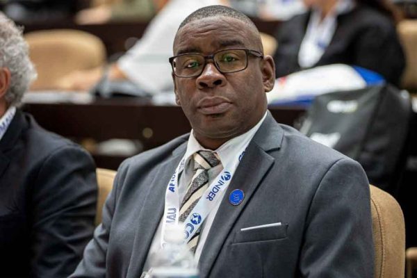 Universidad del Deporte Cubano aboga por una transformación digital en la enseñanza de la cultura física