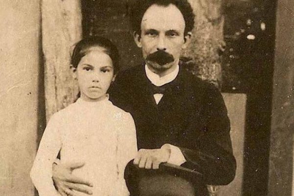 Presentan en Cuba libro sobre José Martí en Estados Unidos