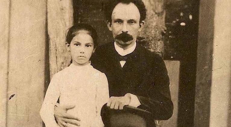 Presentan en Cuba libro sobre José Martí en Estados Unidos