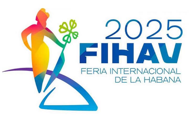 Destacan potencialidades de Fihav 2025