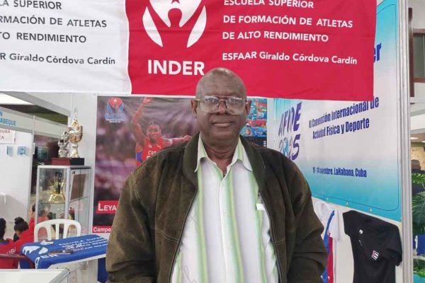 Resaltan en Afide 2025 la fuerza del deporte adaptado en Cuba