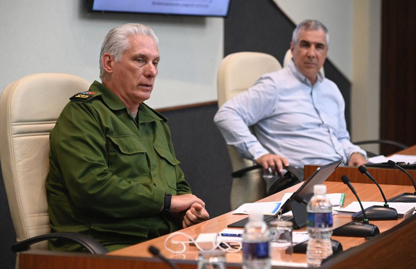 Enfrentar esta epidemia como mismo se hizo con la COVID-19