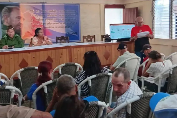 Análisis del Programa de Gobierno en Minas para reimpulsar la economía