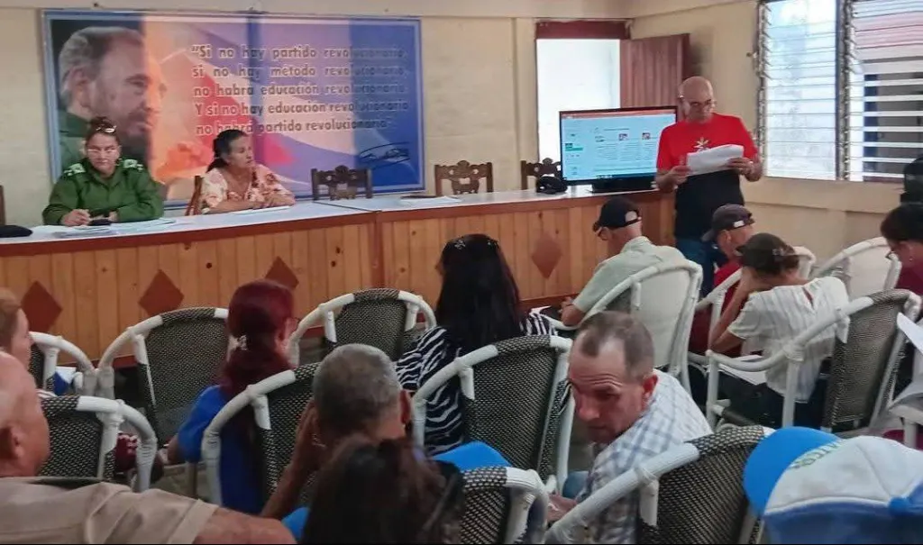 Análisis del Programa de Gobierno en Minas para reimpulsar la economía