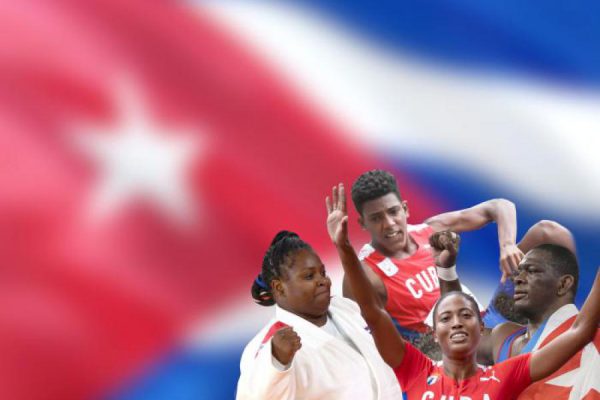 Saludan en Cuba Día de la Cultura Física y el Deporte (+ Post)