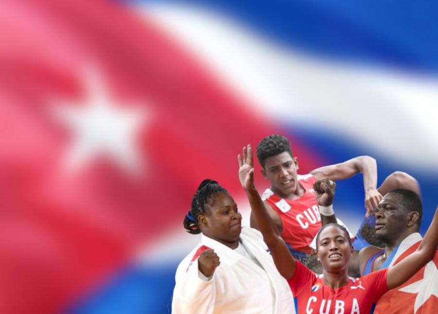 Saludan en Cuba Día de la Cultura Física y el Deporte (+ Post)