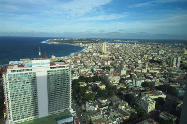 Capital de Cuba, La Habana imperturbable, cumple 506 años
