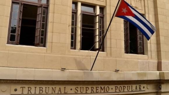 Tribunal Supremo Popular: Señala juicio oral contra Alejandro Gil Fernández para este martes