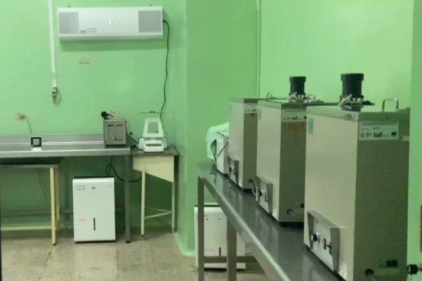 Cuba inaugura nuevos laboratorios sanitarios para reforzar capacidades de diagnóstico
