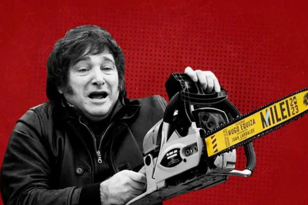 Argentina: Inflación que baja, costo social en alza