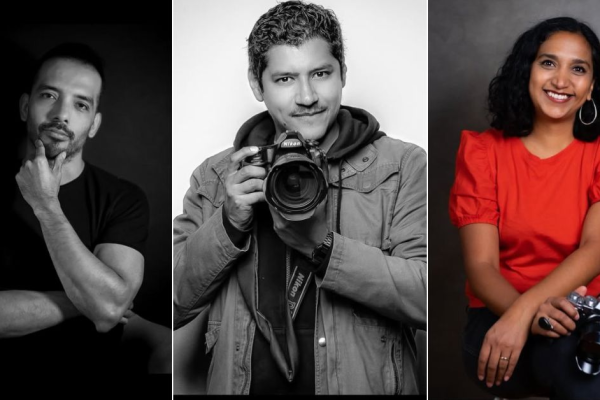 Encuentro fotográfico robustece lazos entre México y Cuba