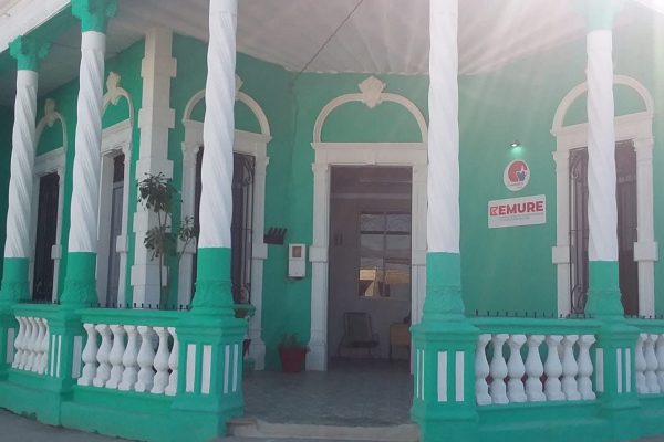 Empresa camagüeyana inmersa en el perfeccionamiento del Comercio