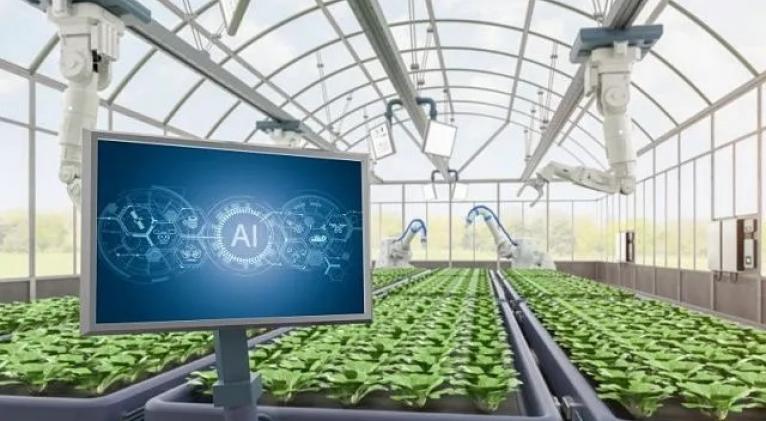 Científicos chinos crean un sistema de IA para acelerar la selección de plantas