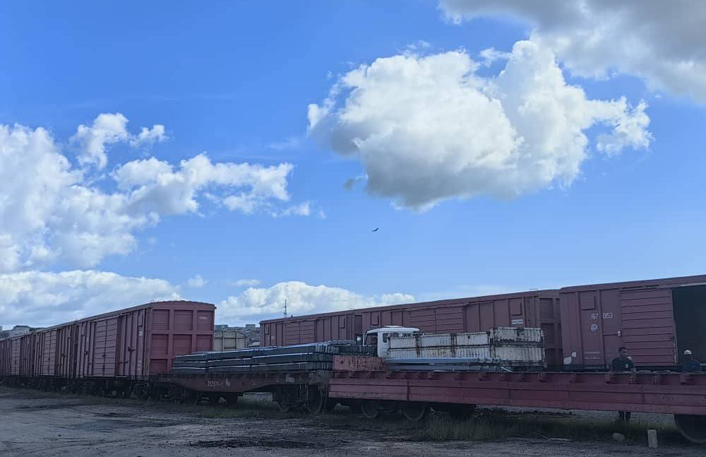 Actualiza el Mitrans situación en el oriente del país