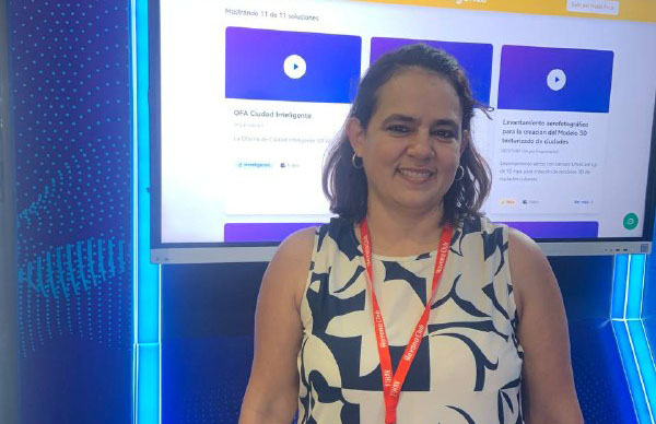 Ecosistema de IA en Cuba fortalece el futuro digital