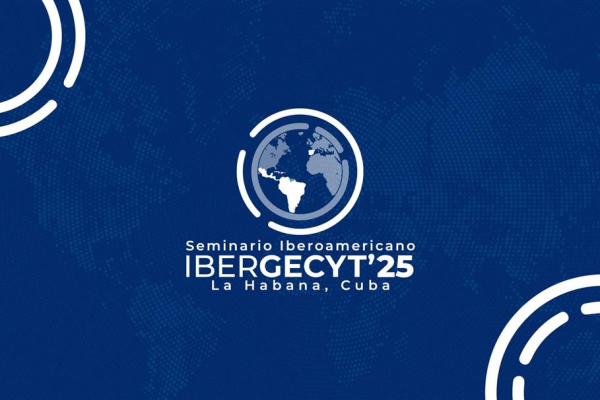 Congreso Iberoamericano de Gerencia de Ciencia y Tecnología en Cuba