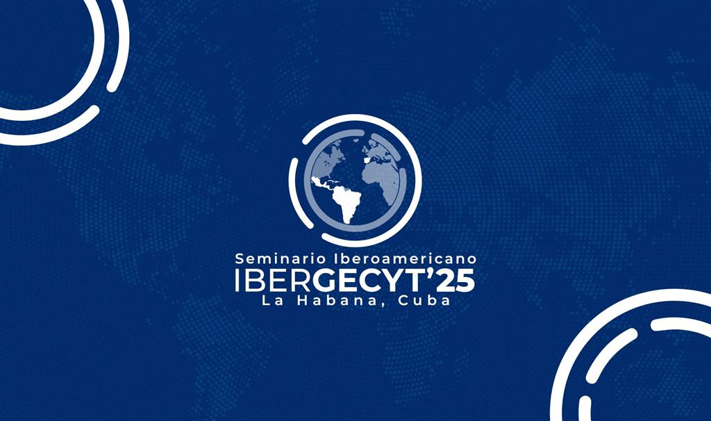 Congreso Iberoamericano de Gerencia de Ciencia y Tecnología en Cuba